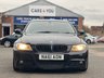 USED 2011 61 BMW 3 SERIES 2.0 318D PERFORMANCE EDITION 4d 141 BHP 