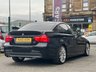 USED 2011 61 BMW 3 SERIES 2.0 318D PERFORMANCE EDITION 4d 141 BHP 