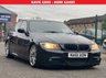 USED 2011 61 BMW 3 SERIES 2.0 318D PERFORMANCE EDITION 4d 141 BHP 