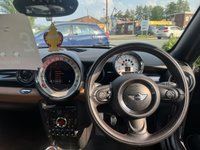 USED 2011 L MINI COUPE YK61RHV FRESH MOT, JUST BEEN SERVICED!