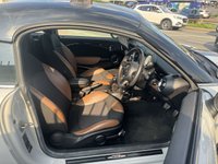 USED 2011 L MINI COUPE YK61RHV FRESH MOT, JUST BEEN SERVICED!