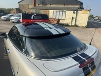 USED 2011 L MINI COUPE YK61RHV FRESH MOT, JUST BEEN SERVICED!