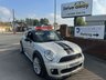 USED 2011 L MINI COUPE YK61RHV FRESH MOT, JUST BEEN SERVICED!