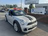 USED 2011 L MINI COUPE YK61RHV FRESH MOT, JUST BEEN SERVICED!