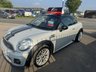 USED 2011 L MINI COUPE YK61RHV FRESH MOT, JUST BEEN SERVICED!