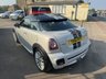 USED 2011 L MINI COUPE YK61RHV FRESH MOT, JUST BEEN SERVICED!