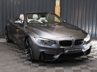USED 2014 64 BMW M4 3.0 M4 2d 426 BHP HUGE SPEC, HEAD UP DISPLAY, ADAPTIVE LED LIGHTS, HEATED STEERING WHEEL, COMFORT PACKAGE, AIR COLLAR, HARMAN KARDON STEREO, WIND DEFLECTOR, COMFORT ACCESS, FULL HISTORY, JUST SERVICED, 12 MONTHS WARRANTY