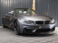 USED 2014 64 BMW M4 3.0 M4 2d 426 BHP HUGE SPEC, HEAD UP DISPLAY, ADAPTIVE LED LIGHTS, HEATED STEERING WHEEL, COMFORT PACKAGE, AIR COLLAR, HARMAN KARDON STEREO, WIND DEFLECTOR, COMFORT ACCESS, FULL HISTORY, JUST SERVICED, 12 MONTHS WARRANTY