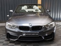 USED 2014 64 BMW M4 3.0 M4 2d 426 BHP HUGE SPEC, HEAD UP DISPLAY, ADAPTIVE LED LIGHTS, HEATED STEERING WHEEL, COMFORT PACKAGE, AIR COLLAR, HARMAN KARDON STEREO, WIND DEFLECTOR, COMFORT ACCESS, FULL HISTORY, JUST SERVICED, 12 MONTHS WARRANTY