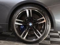 USED 2014 64 BMW M4 3.0 M4 2d 426 BHP HUGE SPEC, HEAD UP DISPLAY, ADAPTIVE LED LIGHTS, HEATED STEERING WHEEL, COMFORT PACKAGE, AIR COLLAR, HARMAN KARDON STEREO, WIND DEFLECTOR, COMFORT ACCESS, FULL HISTORY, JUST SERVICED, 12 MONTHS WARRANTY