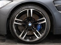 USED 2014 64 BMW M4 3.0 M4 2d 426 BHP HUGE SPEC, HEAD UP DISPLAY, ADAPTIVE LED LIGHTS, HEATED STEERING WHEEL, COMFORT PACKAGE, AIR COLLAR, HARMAN KARDON STEREO, WIND DEFLECTOR, COMFORT ACCESS, FULL HISTORY, JUST SERVICED, 12 MONTHS WARRANTY