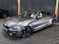USED 2014 64 BMW M4 3.0 M4 2d 426 BHP HUGE SPEC, HEAD UP DISPLAY, ADAPTIVE LED LIGHTS, HEATED STEERING WHEEL, COMFORT PACKAGE, AIR COLLAR, HARMAN KARDON STEREO, WIND DEFLECTOR, COMFORT ACCESS, FULL HISTORY, JUST SERVICED, 12 MONTHS WARRANTY