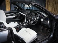 USED 2014 64 BMW M4 3.0 M4 2d 426 BHP HUGE SPEC, HEAD UP DISPLAY, ADAPTIVE LED LIGHTS, HEATED STEERING WHEEL, COMFORT PACKAGE, AIR COLLAR, HARMAN KARDON STEREO, WIND DEFLECTOR, COMFORT ACCESS, FULL HISTORY, JUST SERVICED, 12 MONTHS WARRANTY