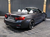 USED 2014 64 BMW M4 3.0 M4 2d 426 BHP HUGE SPEC, HEAD UP DISPLAY, ADAPTIVE LED LIGHTS, HEATED STEERING WHEEL, COMFORT PACKAGE, AIR COLLAR, HARMAN KARDON STEREO, WIND DEFLECTOR, COMFORT ACCESS, FULL HISTORY, JUST SERVICED, 12 MONTHS WARRANTY