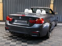 USED 2014 64 BMW M4 3.0 M4 2d 426 BHP HUGE SPEC, HEAD UP DISPLAY, ADAPTIVE LED LIGHTS, HEATED STEERING WHEEL, COMFORT PACKAGE, AIR COLLAR, HARMAN KARDON STEREO, WIND DEFLECTOR, COMFORT ACCESS, FULL HISTORY, JUST SERVICED, 12 MONTHS WARRANTY