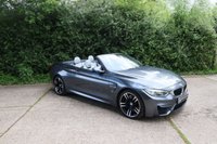 USED 2014 64 BMW M4 3.0 M4 2d 426 BHP HUGE SPEC, HEAD UP DISPLAY, ADAPTIVE LED LIGHTS, HEATED STEERING WHEEL, COMFORT PACKAGE, AIR COLLAR, HARMAN KARDON STEREO, WIND DEFLECTOR, COMFORT ACCESS, FULL HISTORY, JUST SERVICED, 12 MONTHS WARRANTY