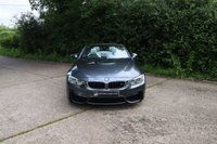 USED 2014 64 BMW M4 3.0 M4 2d 426 BHP HUGE SPEC, HEAD UP DISPLAY, ADAPTIVE LED LIGHTS, HEATED STEERING WHEEL, COMFORT PACKAGE, AIR COLLAR, HARMAN KARDON STEREO, WIND DEFLECTOR, COMFORT ACCESS, FULL HISTORY, JUST SERVICED, 12 MONTHS WARRANTY