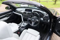 USED 2014 64 BMW M4 3.0 M4 2d 426 BHP HUGE SPEC, HEAD UP DISPLAY, ADAPTIVE LED LIGHTS, HEATED STEERING WHEEL, COMFORT PACKAGE, AIR COLLAR, HARMAN KARDON STEREO, WIND DEFLECTOR, COMFORT ACCESS, FULL HISTORY, JUST SERVICED, 12 MONTHS WARRANTY