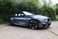 USED 2014 64 BMW M4 3.0 M4 2d 426 BHP HUGE SPEC, HEAD UP DISPLAY, ADAPTIVE LED LIGHTS, HEATED STEERING WHEEL, COMFORT PACKAGE, AIR COLLAR, HARMAN KARDON STEREO, WIND DEFLECTOR, COMFORT ACCESS, FULL HISTORY, JUST SERVICED, 12 MONTHS WARRANTY