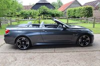 USED 2014 64 BMW M4 3.0 M4 2d 426 BHP HUGE SPEC, HEAD UP DISPLAY, ADAPTIVE LED LIGHTS, HEATED STEERING WHEEL, COMFORT PACKAGE, AIR COLLAR, HARMAN KARDON STEREO, WIND DEFLECTOR, COMFORT ACCESS, FULL HISTORY, JUST SERVICED, 12 MONTHS WARRANTY
