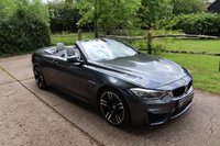 USED 2014 64 BMW M4 3.0 M4 2d 426 BHP HUGE SPEC, HEAD UP DISPLAY, ADAPTIVE LED LIGHTS, HEATED STEERING WHEEL, COMFORT PACKAGE, AIR COLLAR, HARMAN KARDON STEREO, WIND DEFLECTOR, COMFORT ACCESS, FULL HISTORY, JUST SERVICED, 12 MONTHS WARRANTY