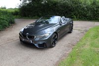 USED 2014 64 BMW M4 3.0 M4 2d 426 BHP HUGE SPEC, HEAD UP DISPLAY, ADAPTIVE LED LIGHTS, HEATED STEERING WHEEL, COMFORT PACKAGE, AIR COLLAR, HARMAN KARDON STEREO, WIND DEFLECTOR, COMFORT ACCESS, FULL HISTORY, JUST SERVICED, 12 MONTHS WARRANTY