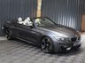 USED 2014 64 BMW M4 3.0 M4 2d 426 BHP HUGE SPEC, HEAD UP DISPLAY, ADAPTIVE LED LIGHTS, HEATED STEERING WHEEL, COMFORT PACKAGE, AIR COLLAR, HARMAN KARDON STEREO, WIND DEFLECTOR, COMFORT ACCESS, FULL HISTORY, JUST SERVICED, 12 MONTHS WARRANTY