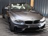 USED 2014 64 BMW M4 3.0 M4 2d 426 BHP HUGE SPEC, HEAD UP DISPLAY, ADAPTIVE LED LIGHTS, HEATED STEERING WHEEL, COMFORT PACKAGE, AIR COLLAR, HARMAN KARDON STEREO, WIND DEFLECTOR, COMFORT ACCESS, FULL HISTORY, JUST SERVICED, 12 MONTHS WARRANTY