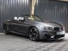 USED 2014 64 BMW M4 3.0 M4 2d 426 BHP HUGE SPEC, HEAD UP DISPLAY, ADAPTIVE LED LIGHTS, HEATED STEERING WHEEL, COMFORT PACKAGE, AIR COLLAR, HARMAN KARDON STEREO, WIND DEFLECTOR, COMFORT ACCESS, FULL HISTORY, JUST SERVICED, 12 MONTHS WARRANTY