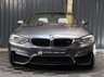 USED 2014 64 BMW M4 3.0 M4 2d 426 BHP HUGE SPEC, HEAD UP DISPLAY, ADAPTIVE LED LIGHTS, HEATED STEERING WHEEL, COMFORT PACKAGE, AIR COLLAR, HARMAN KARDON STEREO, WIND DEFLECTOR, COMFORT ACCESS, FULL HISTORY, JUST SERVICED, 12 MONTHS WARRANTY