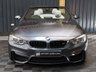 USED 2014 64 BMW M4 3.0 M4 2d 426 BHP HUGE SPEC, HEAD UP DISPLAY, ADAPTIVE LED LIGHTS, HEATED STEERING WHEEL, COMFORT PACKAGE, AIR COLLAR, HARMAN KARDON STEREO, WIND DEFLECTOR, COMFORT ACCESS, FULL HISTORY, JUST SERVICED, 12 MONTHS WARRANTY