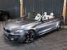 USED 2014 64 BMW M4 3.0 M4 2d 426 BHP HUGE SPEC, HEAD UP DISPLAY, ADAPTIVE LED LIGHTS, HEATED STEERING WHEEL, COMFORT PACKAGE, AIR COLLAR, HARMAN KARDON STEREO, WIND DEFLECTOR, COMFORT ACCESS, FULL HISTORY, JUST SERVICED, 12 MONTHS WARRANTY