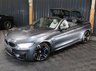 USED 2014 64 BMW M4 3.0 M4 2d 426 BHP HUGE SPEC, HEAD UP DISPLAY, ADAPTIVE LED LIGHTS, HEATED STEERING WHEEL, COMFORT PACKAGE, AIR COLLAR, HARMAN KARDON STEREO, WIND DEFLECTOR, COMFORT ACCESS, FULL HISTORY, JUST SERVICED, 12 MONTHS WARRANTY