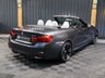 USED 2014 64 BMW M4 3.0 M4 2d 426 BHP HUGE SPEC, HEAD UP DISPLAY, ADAPTIVE LED LIGHTS, HEATED STEERING WHEEL, COMFORT PACKAGE, AIR COLLAR, HARMAN KARDON STEREO, WIND DEFLECTOR, COMFORT ACCESS, FULL HISTORY, JUST SERVICED, 12 MONTHS WARRANTY