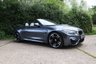 USED 2014 64 BMW M4 3.0 M4 2d 426 BHP HUGE SPEC, HEAD UP DISPLAY, ADAPTIVE LED LIGHTS, HEATED STEERING WHEEL, COMFORT PACKAGE, AIR COLLAR, HARMAN KARDON STEREO, WIND DEFLECTOR, COMFORT ACCESS, FULL HISTORY, JUST SERVICED, 12 MONTHS WARRANTY