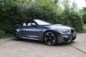 USED 2014 64 BMW M4 3.0 M4 2d 426 BHP HUGE SPEC, HEAD UP DISPLAY, ADAPTIVE LED LIGHTS, HEATED STEERING WHEEL, COMFORT PACKAGE, AIR COLLAR, HARMAN KARDON STEREO, WIND DEFLECTOR, COMFORT ACCESS, FULL HISTORY, JUST SERVICED, 12 MONTHS WARRANTY