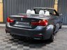 USED 2014 64 BMW M4 3.0 M4 2d 426 BHP HUGE SPEC, HEAD UP DISPLAY, ADAPTIVE LED LIGHTS, HEATED STEERING WHEEL, COMFORT PACKAGE, AIR COLLAR, HARMAN KARDON STEREO, WIND DEFLECTOR, COMFORT ACCESS, FULL HISTORY, JUST SERVICED, 12 MONTHS WARRANTY