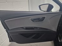 USED 2017 17 SEAT LEON 1.6 TDI SE DYNAMIC TECHNOLOGY DSG 5d 114 BHP 