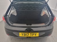 USED 2017 17 SEAT LEON 1.6 TDI SE DYNAMIC TECHNOLOGY DSG 5d 114 BHP 