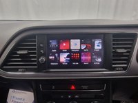 USED 2017 17 SEAT LEON 1.6 TDI SE DYNAMIC TECHNOLOGY DSG 5d 114 BHP 