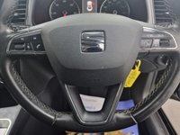 USED 2017 17 SEAT LEON 1.6 TDI SE DYNAMIC TECHNOLOGY DSG 5d 114 BHP 