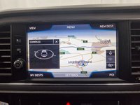 USED 2017 17 SEAT LEON 1.6 TDI SE DYNAMIC TECHNOLOGY DSG 5d 114 BHP 