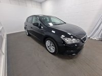 USED 2017 17 SEAT LEON 1.6 TDI SE DYNAMIC TECHNOLOGY DSG 5d 114 BHP 
