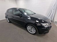 USED 2017 17 SEAT LEON 1.6 TDI SE DYNAMIC TECHNOLOGY DSG 5d 114 BHP 