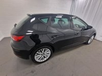 USED 2017 17 SEAT LEON 1.6 TDI SE DYNAMIC TECHNOLOGY DSG 5d 114 BHP 