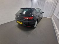 USED 2017 17 SEAT LEON 1.6 TDI SE DYNAMIC TECHNOLOGY DSG 5d 114 BHP 
