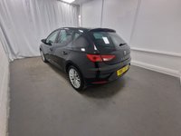 USED 2017 17 SEAT LEON 1.6 TDI SE DYNAMIC TECHNOLOGY DSG 5d 114 BHP 