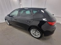 USED 2017 17 SEAT LEON 1.6 TDI SE DYNAMIC TECHNOLOGY DSG 5d 114 BHP 