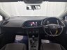 USED 2017 17 SEAT LEON 1.6 TDI SE DYNAMIC TECHNOLOGY DSG 5d 114 BHP 