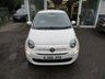 USED 2017 66 FIAT 500 1.2 POP STAR 3d 69 BHP NEW SHAPE Only &pound;20 Road Tax! Low Mileage, Service History + Just Serviced, NEW MOT, One Previous Owner, Great fuel economy! Low Insurance Group!